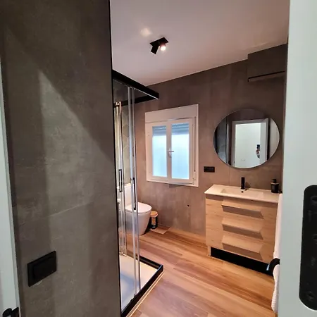 Caimachado Apartment